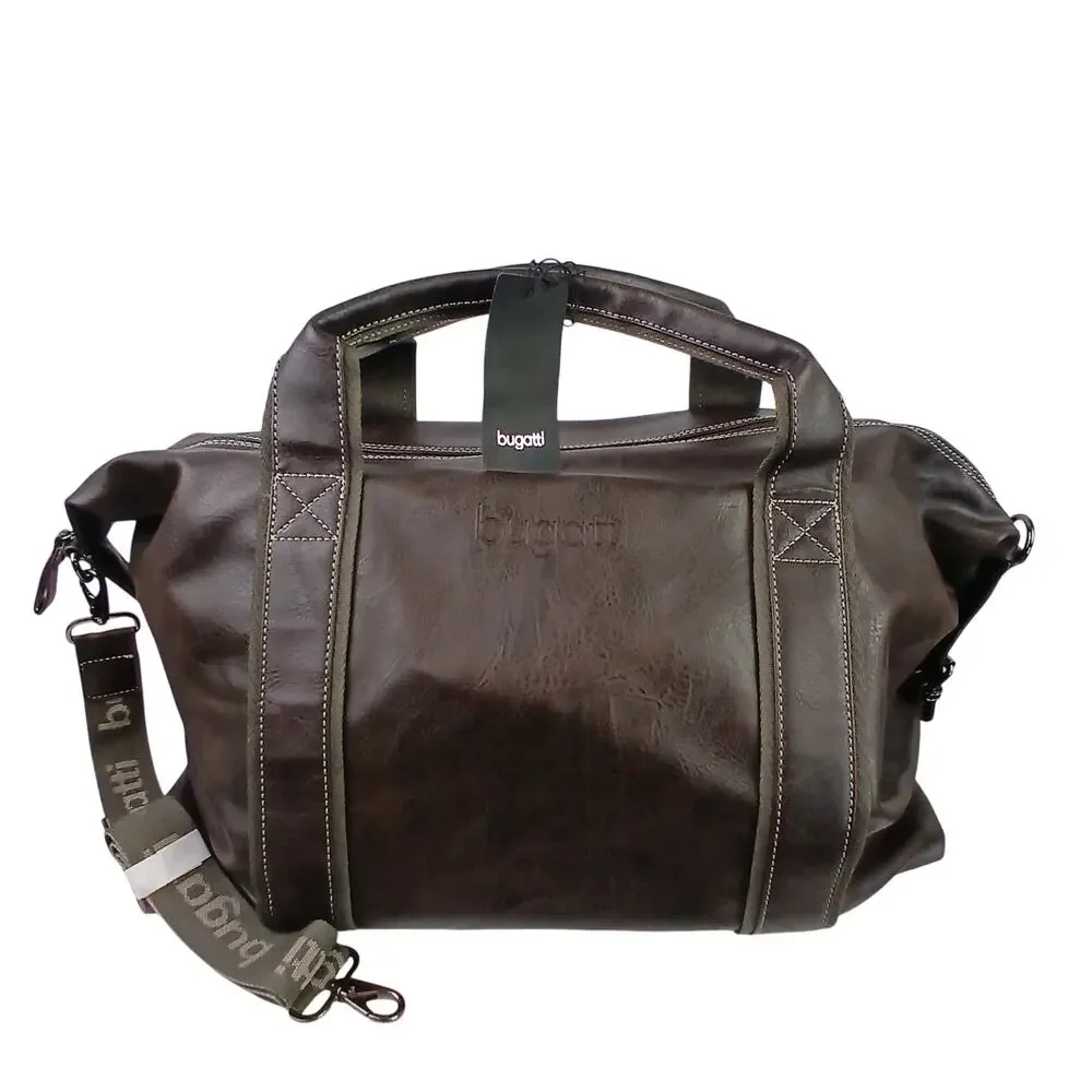 Bugatti weekender bag